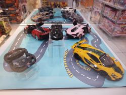 -玩具反斗城(正大广场店)