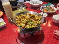 -邑金陵北京烤鸭店·现炒家常菜(ITC MALL店)