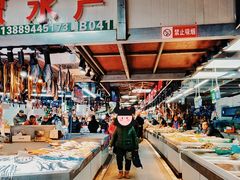 -桃源市场(解放路店)