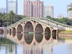 -南宁南湖公园