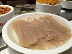 -龍歌自助小火锅(雨花台江南虹悦城店)