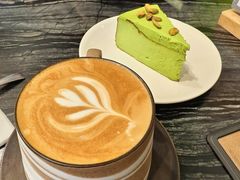 -THE WOODS 简餐 (国贸商城店)