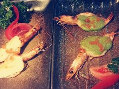 -大江户日本料理(吕厝店)