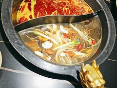 -蜀大侠火锅(四川北路店)