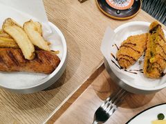 -池奈·咖喱蛋包饭(熙地港店)