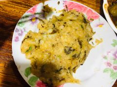 老奶奶洋芋-云南妈妈特色菜缘滋缘味