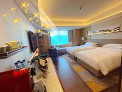 -杭州君悦酒店