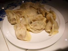 -东方饺子王臻味餐厅(新嘉坡城店)