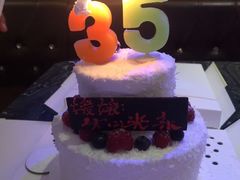 -皇后西斯汀饼店(文化路店)