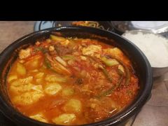 -香猪坊韩国烤肉专属门店(魏公村店)