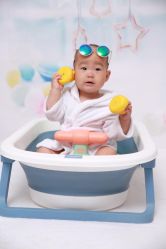 -皇家爱婴高端儿童摄影(苹果园店)