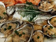-海上名珠·海鲜酒楼(励骏庞都店)