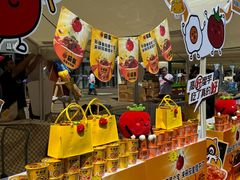 -百年港湾奥特莱斯(香炉礁店)