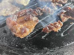 -大槐树烤肉馆