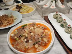 -雀蓝川菜(奥体广场店)