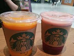 -星巴克(长沙乐和城门店)