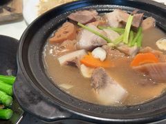 -侨美·唐荔园·40年地道粤菜