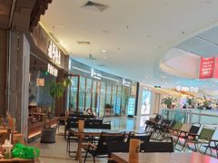 -北丐先生·野馄饨烧烤(长宁龙之梦店)