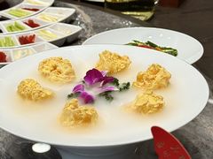 -全聚德(上海首店浦东店)