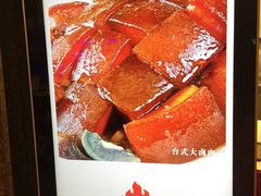 -明香海鲜酒家(华强北店)