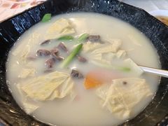 -水乡人家私房菜(逢简店)