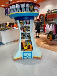 -尼克Playtime(欢乐海岸店)