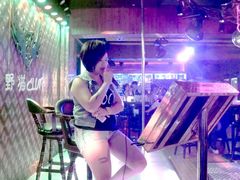 -长沙猫歌音乐餐厅(湖南女子大学店)