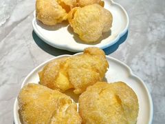 -陶兰居·手工点心·粤菜(圆融时代广场店)
