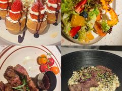 -BE BRIGHT KITCHEN(正佳广场店)