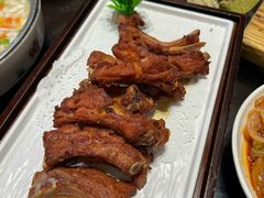 -果城龙凤瓦罐煨汤馆(新豪天地店)