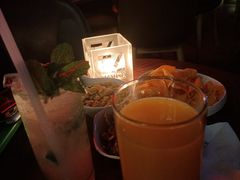-TZ House音乐现场(来福士中心店)