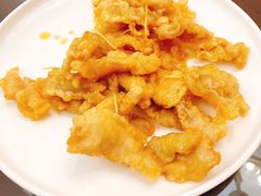 -茶港食堂(武昌店)