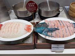 -第六季自助餐厅(北太平庄店)
