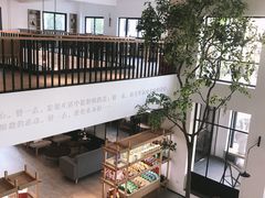 -茶宴·美食地标餐厅(沙坡尾店)