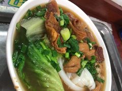 -珍珍小食店(西华路店)