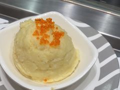 -新一番三文鱼寿司(大东海店)