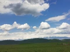 -新疆那拉提国家旅游度假区