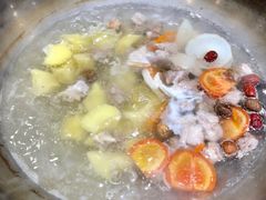 -313羊庄·羊肉火锅烧烤(李村店)