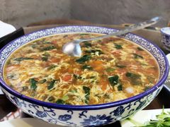 -娄三少·老北京春饼烤鸭家常菜(方庄店)