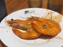 -汉巴味德(沈阳万象汇店)