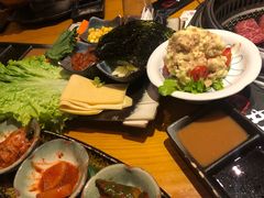 -丸藏和牛烧肉专门店(园区师惠坊店)