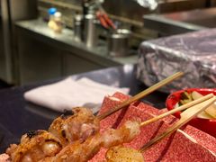 -鸟山鸣·日料食堂(王府井店)