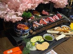 -樱宿日式和牛烧肉(五道口店)