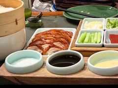 -那家小馆•北京菜•烤鸭(中关村店)