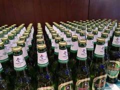 -青岛颐海花园酒店总店·自助餐厅