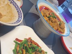 -四川饭店·小龙虾(长白店)