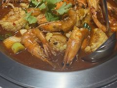 -李想大虾(江北天街店)