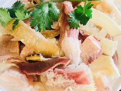 -澳盟清汤鲜黄牛肉(公济桥路店)