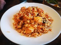 观音饭-五观堂素食(新华路店)