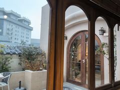 -IFIF 如果花園(宽厚里店)